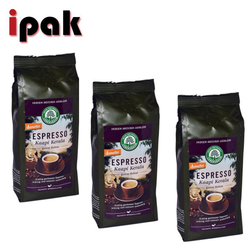 Wholesale custom doypack stand up foil tobacco pouches packaging with clear window