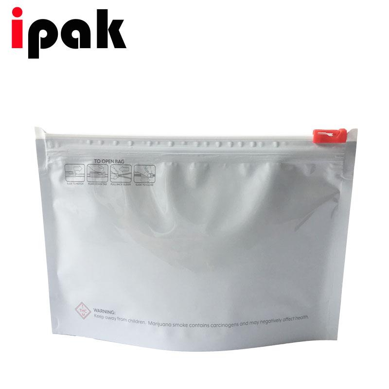 Child Resistant Pouches