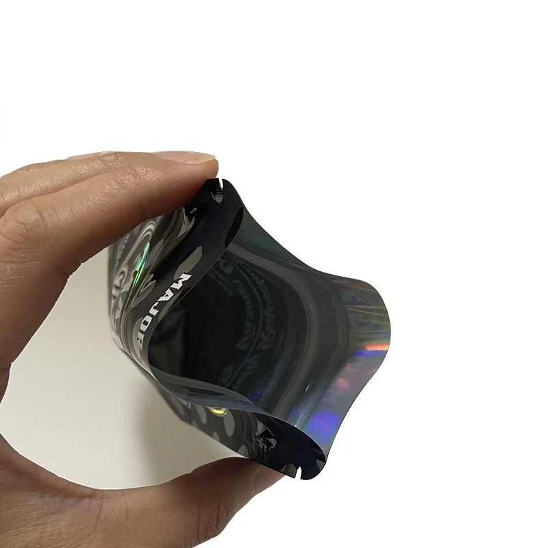 Hologram bag (1)